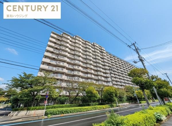 ライオンズマンション南市川