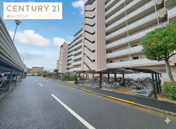 ライオンズマンション南市川