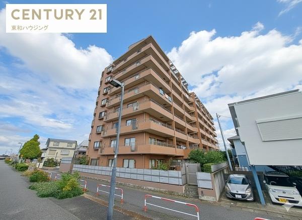 コスモ市川妙典