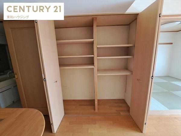コスモ市川妙典