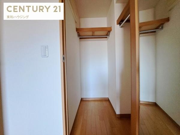 コスモ市川妙典