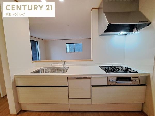 富浜三丁目新築一戸建て