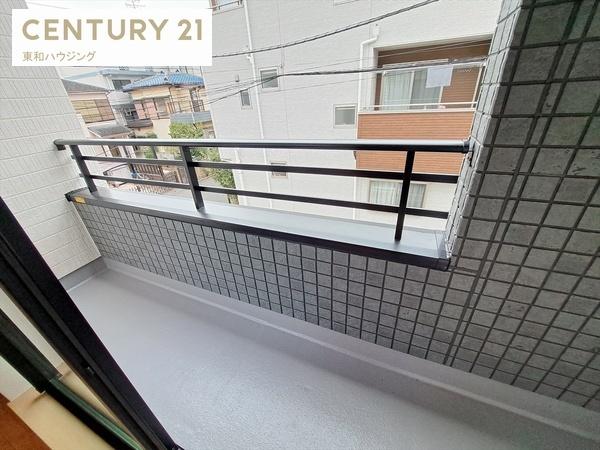 富浜三丁目新築一戸建て