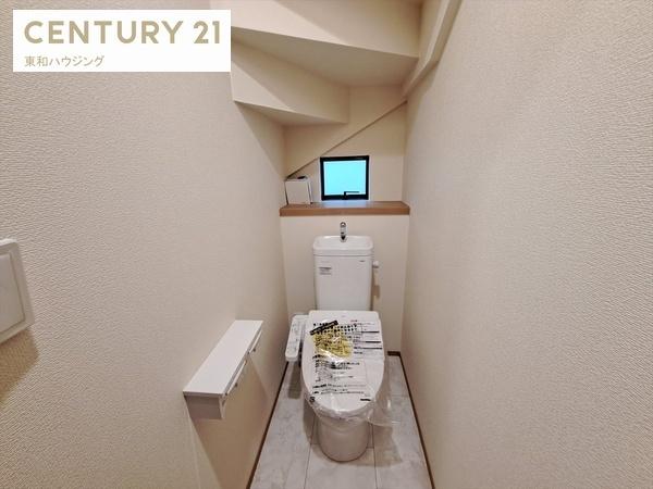 富浜三丁目新築一戸建て