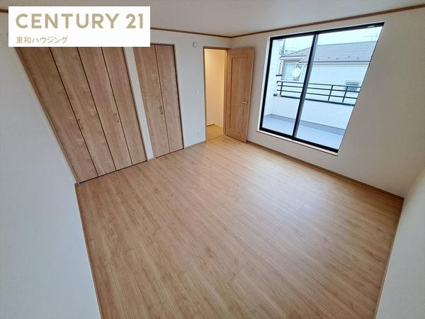 富浜三丁目新築一戸建て