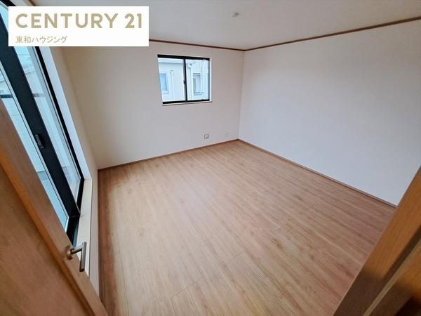 富浜三丁目新築一戸建て