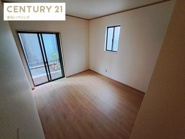 富浜三丁目新築一戸建て