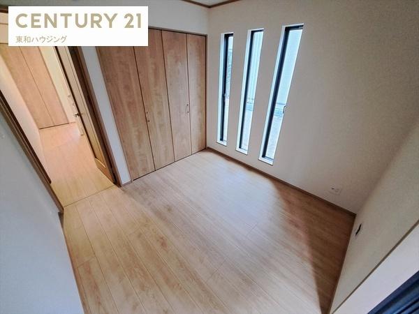 富浜三丁目新築一戸建て