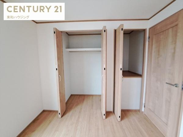 富浜三丁目新築一戸建て