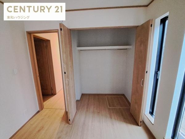 富浜三丁目新築一戸建て