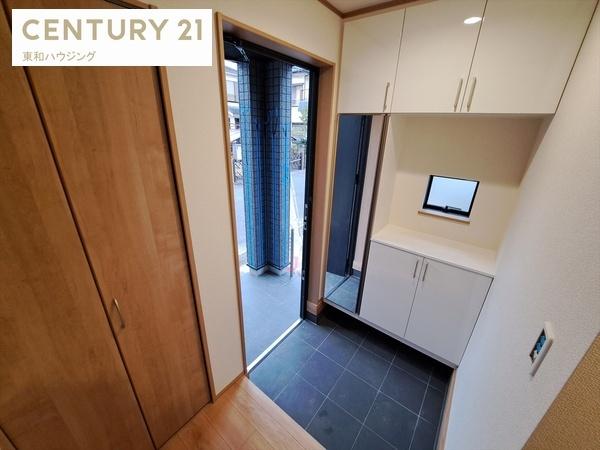 富浜三丁目新築一戸建て