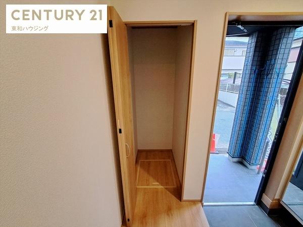 富浜三丁目新築一戸建て