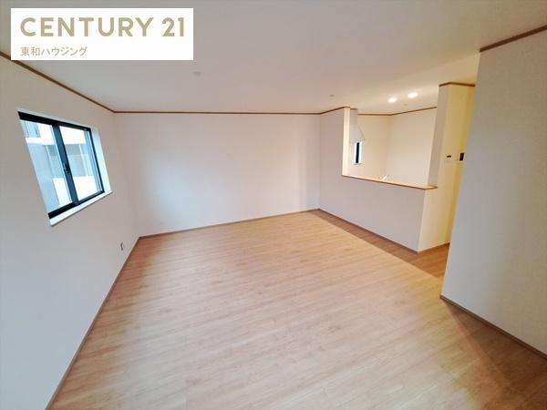 富浜三丁目新築一戸建て