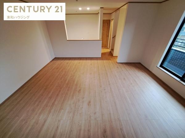 富浜三丁目新築一戸建て