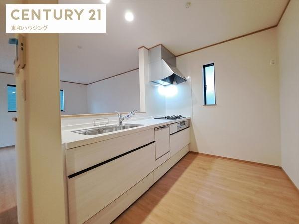 富浜三丁目新築一戸建て