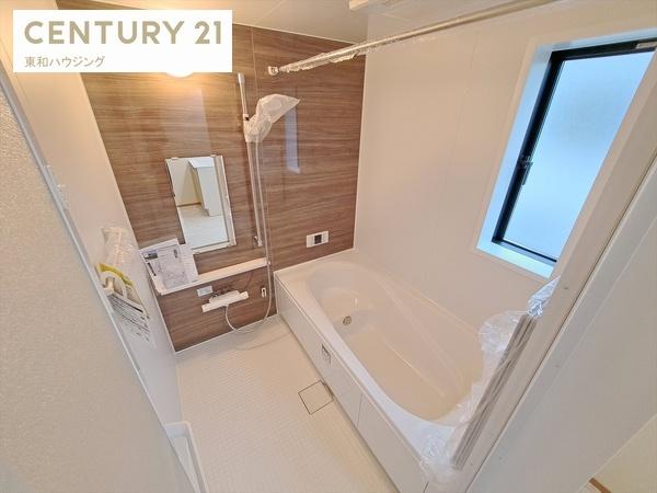 富浜三丁目新築一戸建て