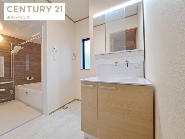 富浜三丁目新築一戸建て