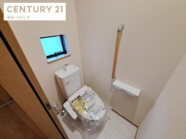 富浜三丁目新築一戸建て