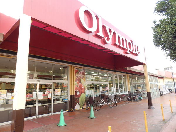 ローズガーデンエムズ妙典イーストレジデンス(Olympic行徳店)
