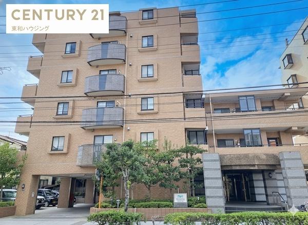 ローズガーデンエムズ妙典イーストレジデンス