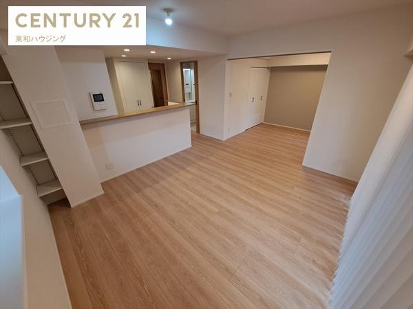 ローズガーデンエムズ妙典イーストレジデンス