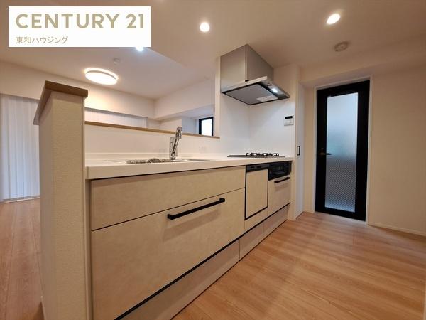 ローズガーデンエムズ妙典イーストレジデンス