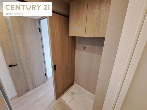 セレナハイム南行徳