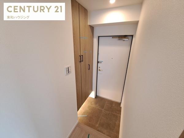 セレナハイム南行徳