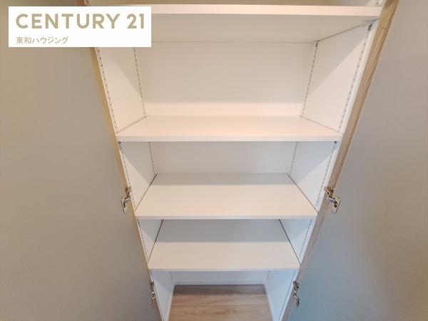 セレナハイム南行徳