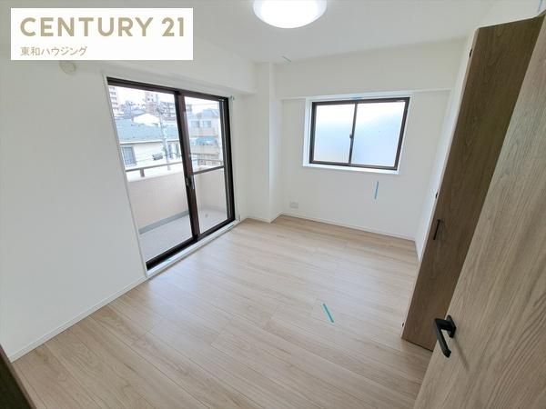 セレナハイム南行徳