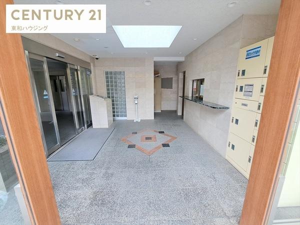 セレナハイム南行徳