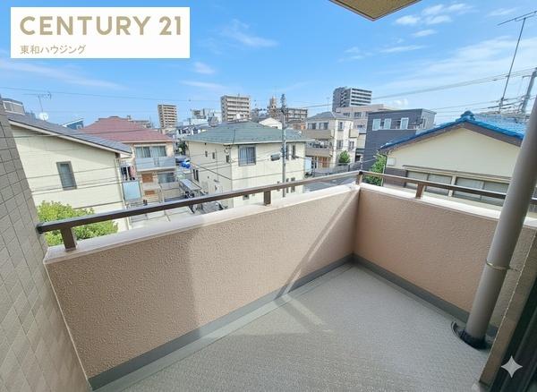 セレナハイム南行徳