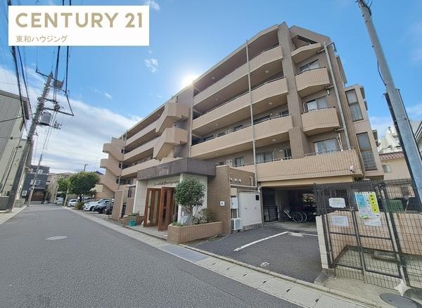 セレナハイム南行徳