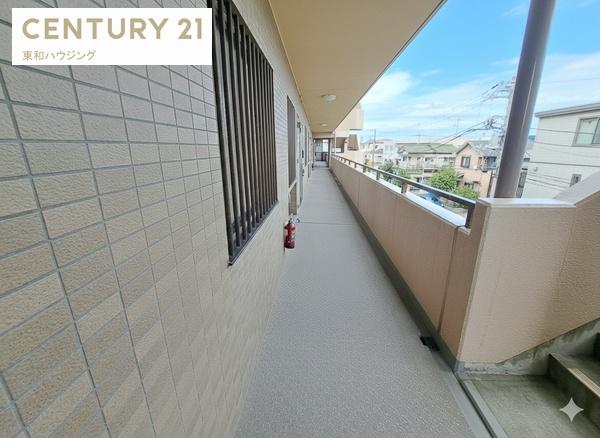 セレナハイム南行徳