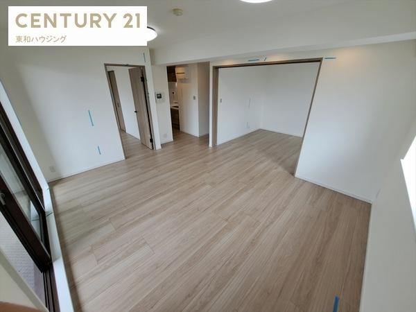 セレナハイム南行徳