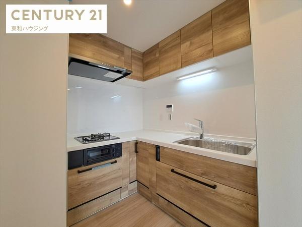 セレナハイム南行徳