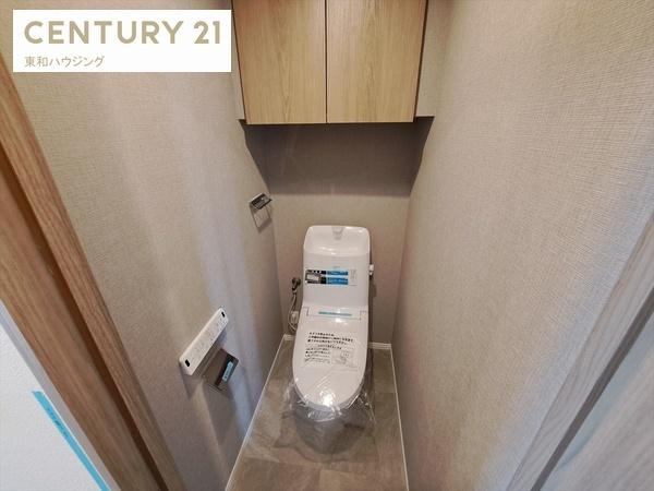 セレナハイム南行徳