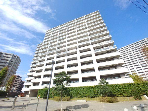 クレストシティタワーズ浦安ブライトウィング