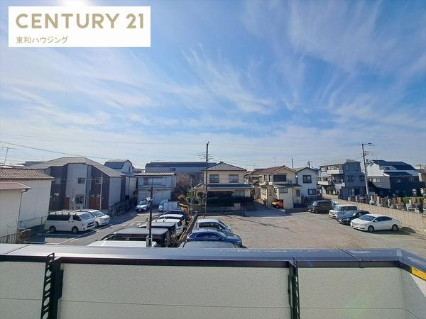グランフェリディア市川市本行徳【ラスト１棟】