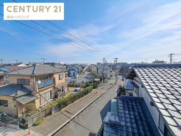 グランフェリディア市川市本行徳【ラスト１棟】