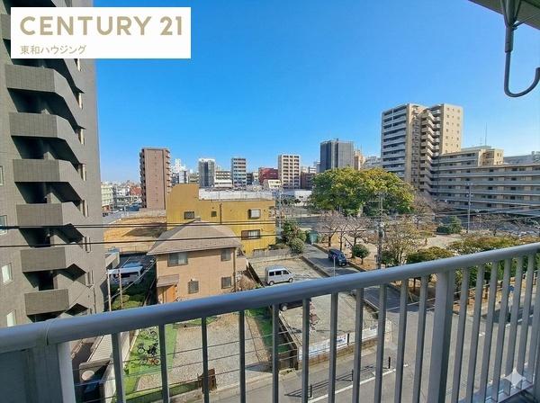行徳マンション