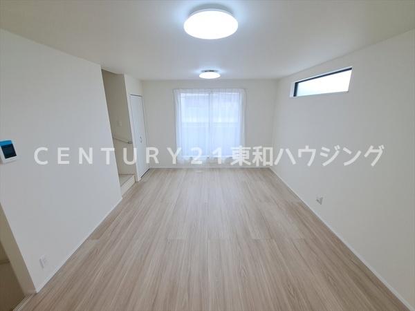 市川市入船新築一戸建てB号棟