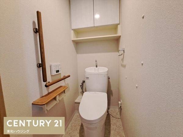 コスモ市川妙典
