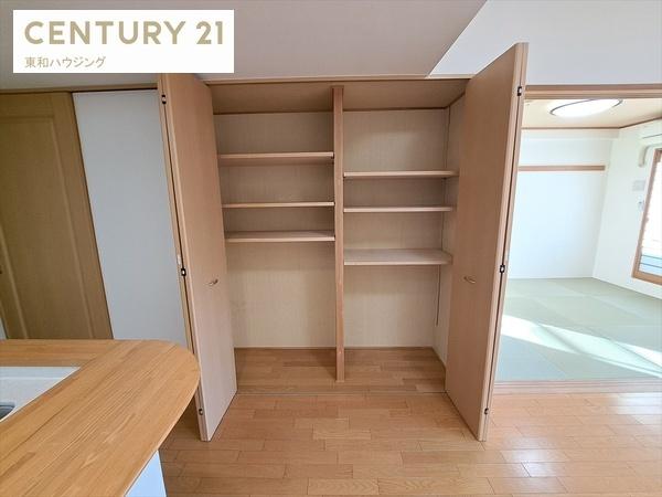 コスモ市川妙典