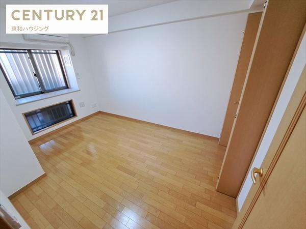 コスモ市川妙典
