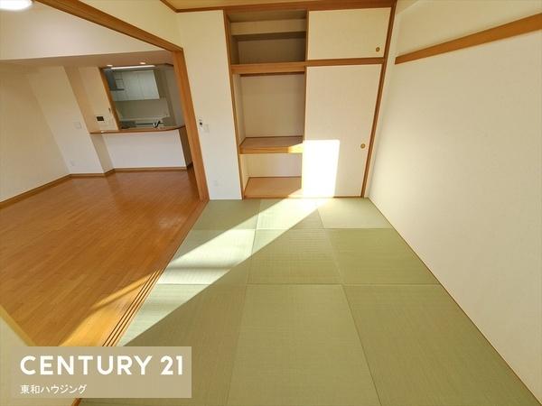 コスモ市川妙典