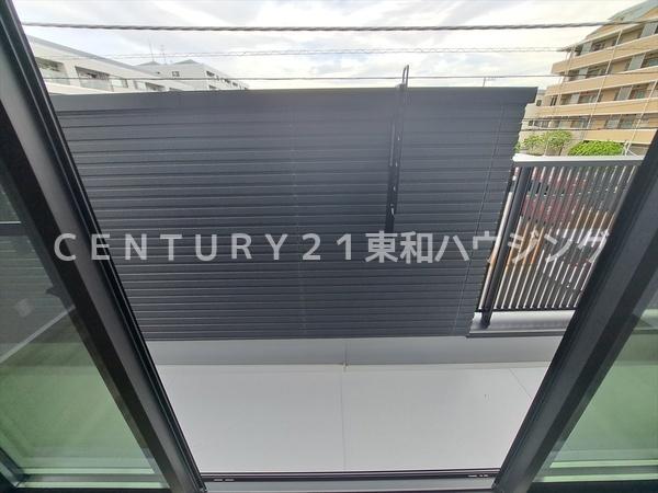 グランフェリディア市川市幸全2棟①号棟