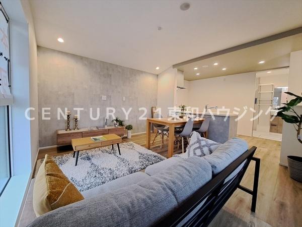 グランフェリディア市川市幸全2棟①号棟