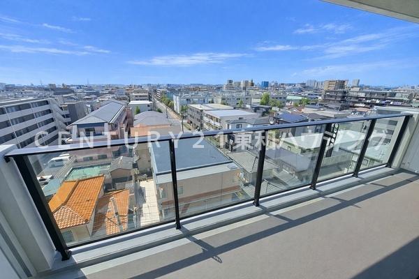 シティテラス南行徳　テラスＡ