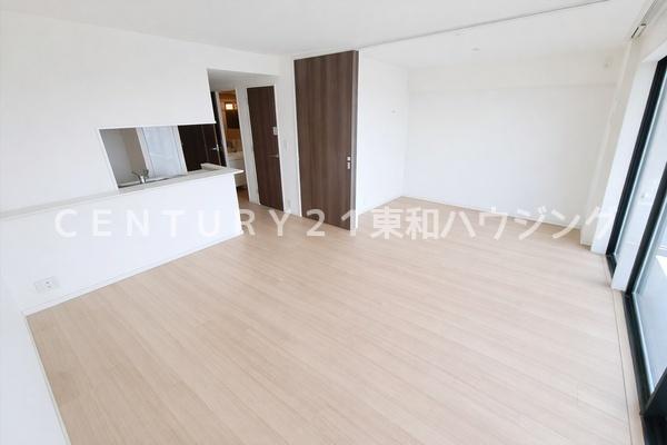シティテラス南行徳　テラスＡ